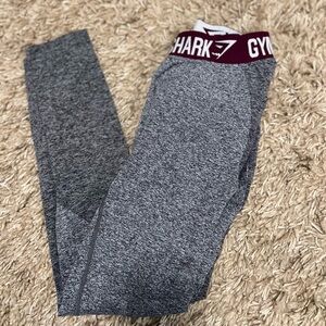 Gymshark flex leggings